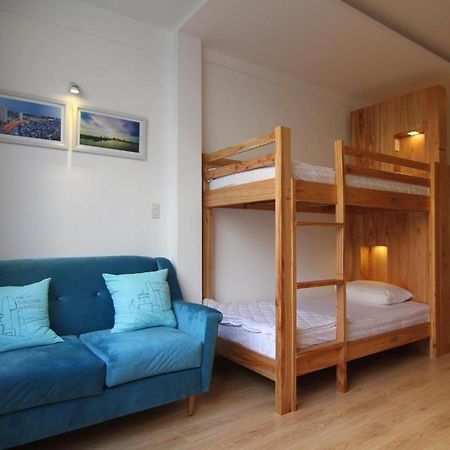 New Saigon Hostel 2 Хошимін Екстер'єр фото
