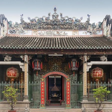 New Saigon Hostel 2 Хошимін Екстер'єр фото