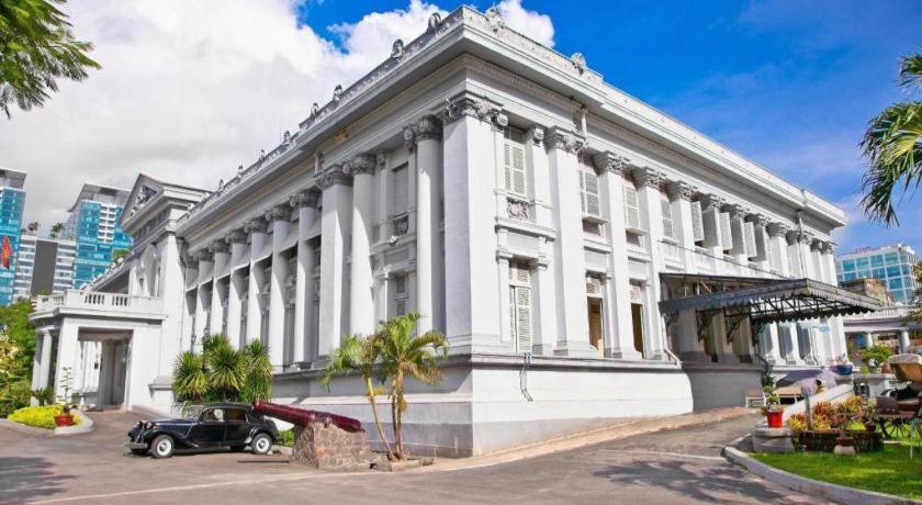 New Saigon Hostel 2 Хошимін Екстер'єр фото