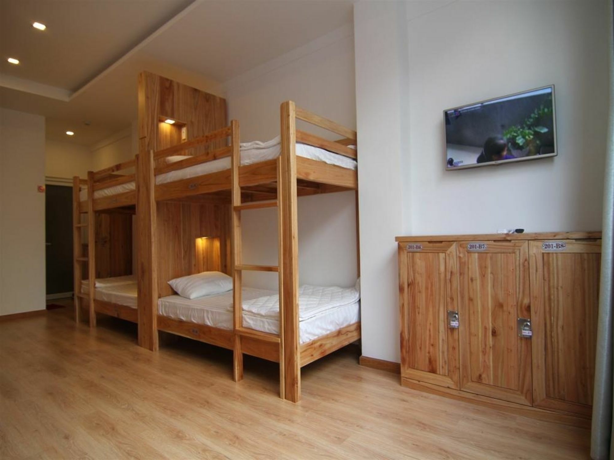 New Saigon Hostel 2 Хошимін Екстер'єр фото