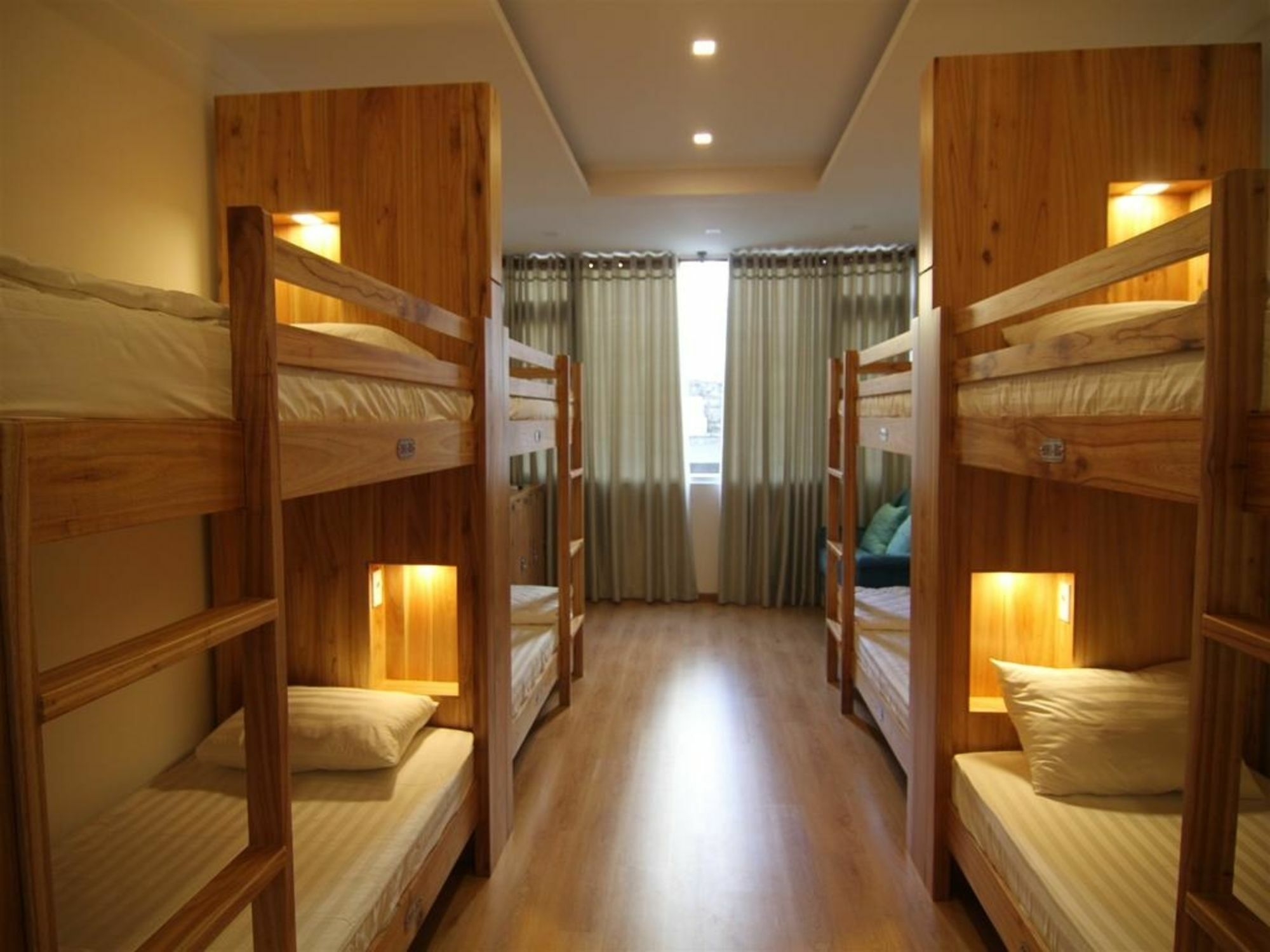 New Saigon Hostel 2 Хошимін Екстер'єр фото